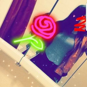 Meet your Posher, Fernanda